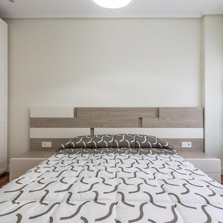 Apartamento En Indautxu Μπιλμπάο Εξωτερικό φωτογραφία