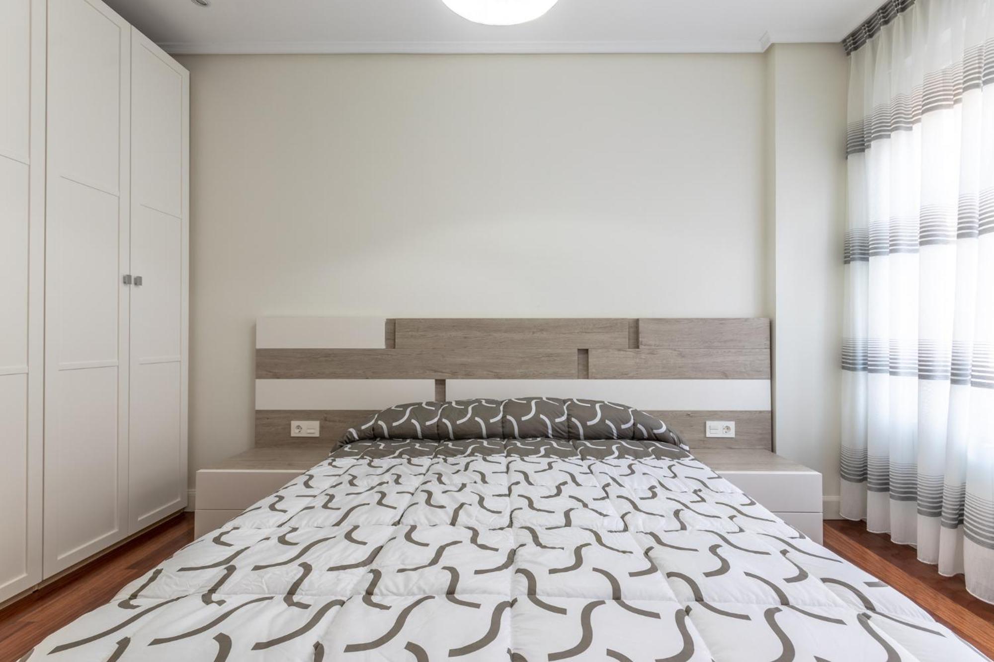 Apartamento En Indautxu Μπιλμπάο Εξωτερικό φωτογραφία