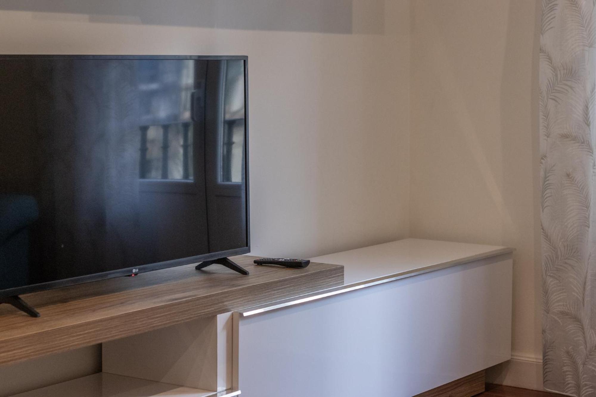 Apartamento En Indautxu Μπιλμπάο Εξωτερικό φωτογραφία