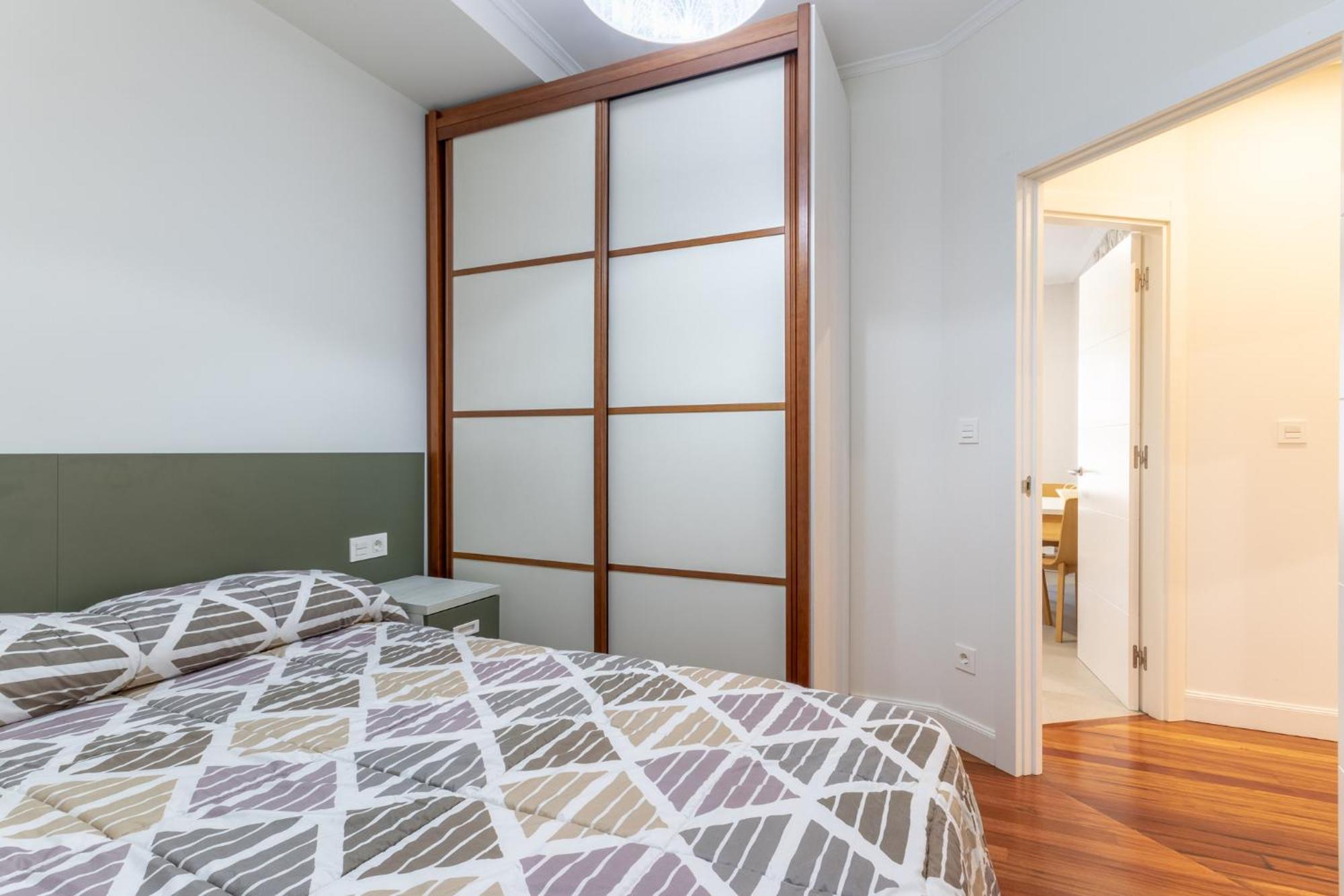 Apartamento En Indautxu Μπιλμπάο Εξωτερικό φωτογραφία