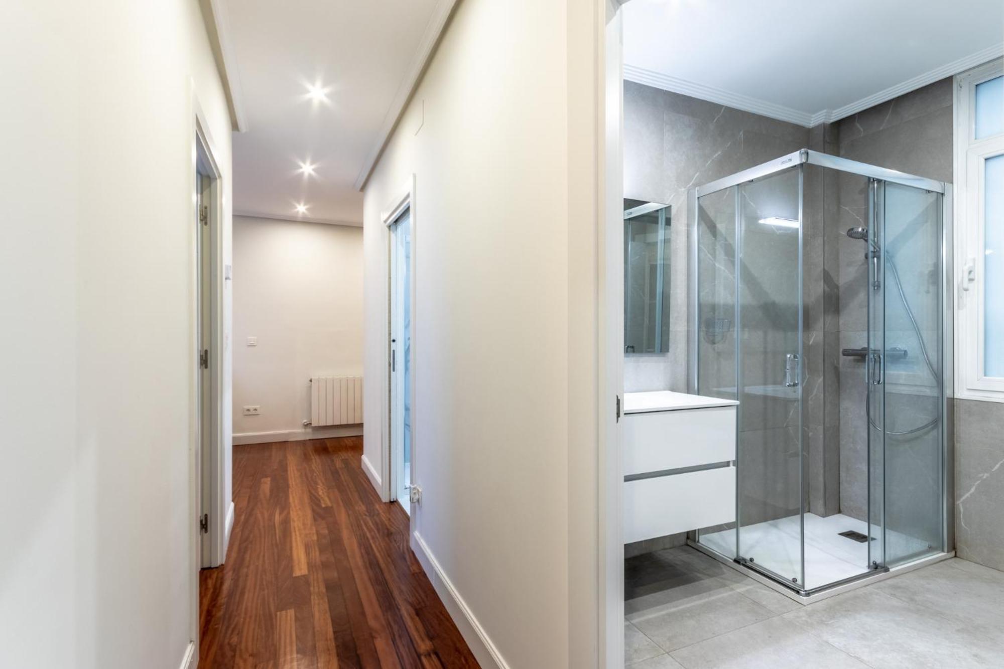 Apartamento En Indautxu Μπιλμπάο Εξωτερικό φωτογραφία