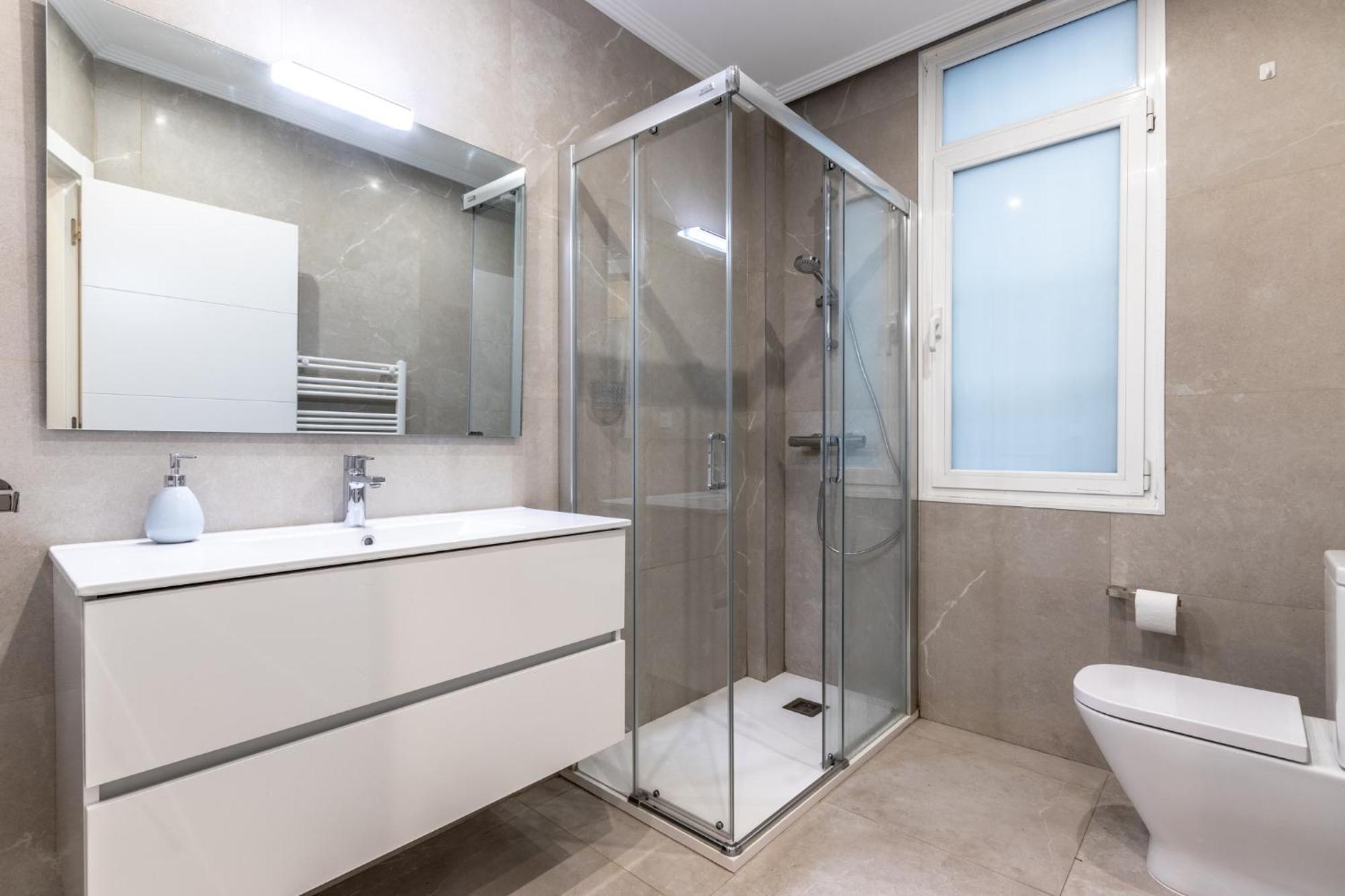 Apartamento En Indautxu Μπιλμπάο Εξωτερικό φωτογραφία