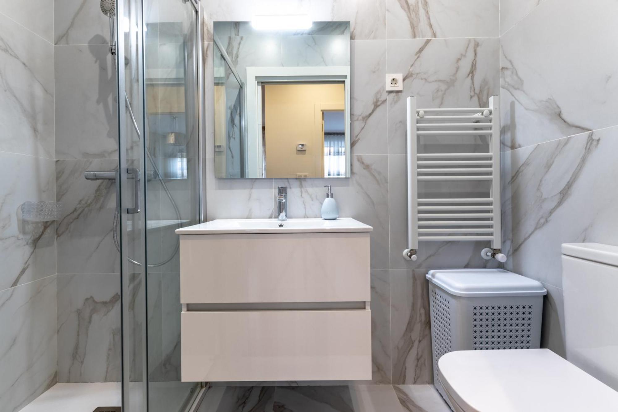 Apartamento En Indautxu Μπιλμπάο Εξωτερικό φωτογραφία
