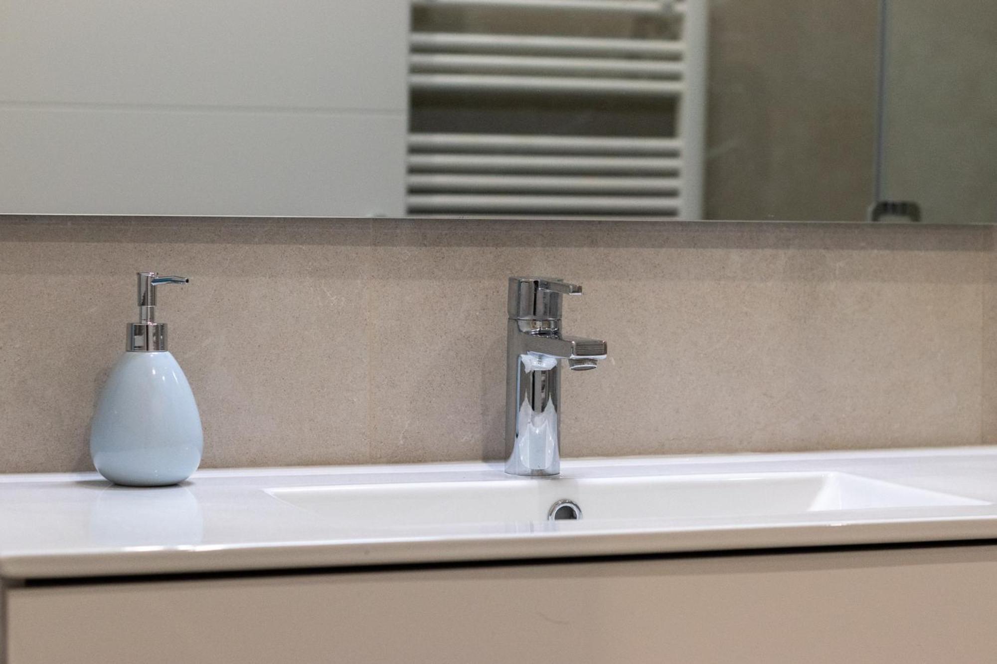 Apartamento En Indautxu Μπιλμπάο Εξωτερικό φωτογραφία