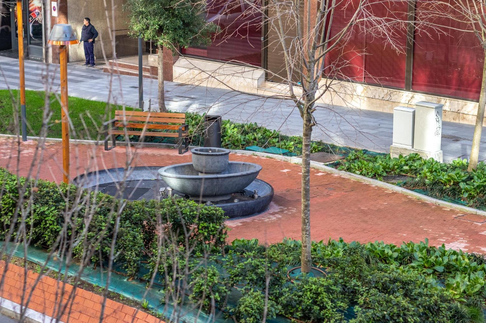 Apartamento En Indautxu Μπιλμπάο Εξωτερικό φωτογραφία